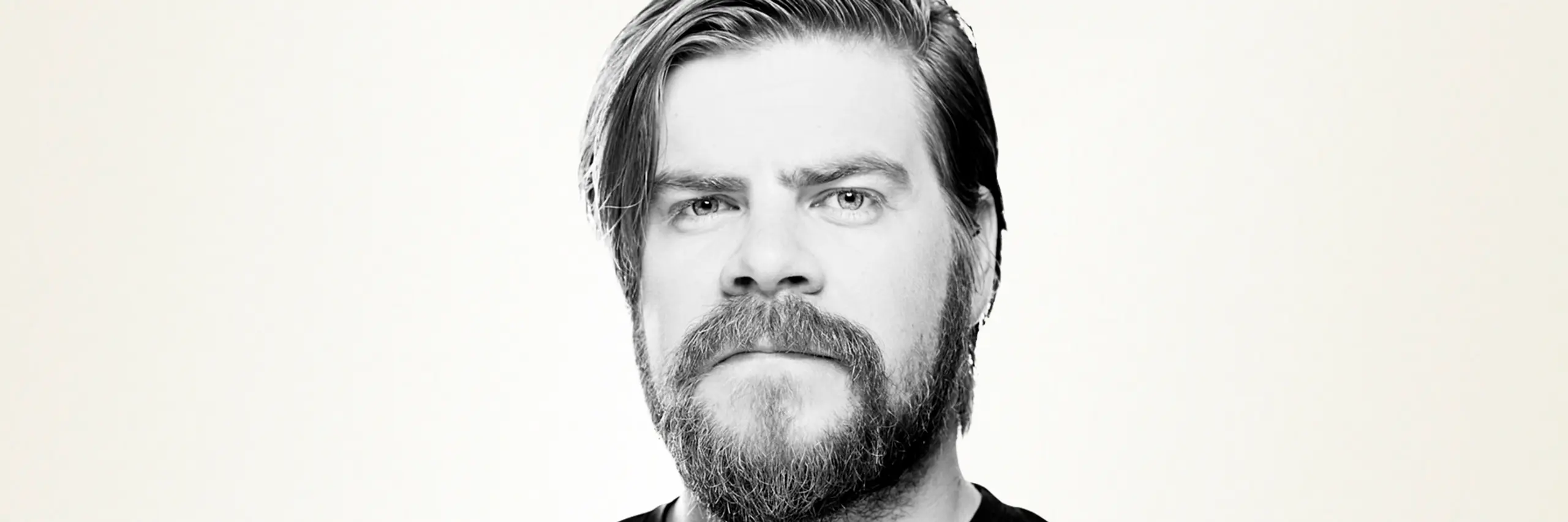 John Emil Jørgensrud