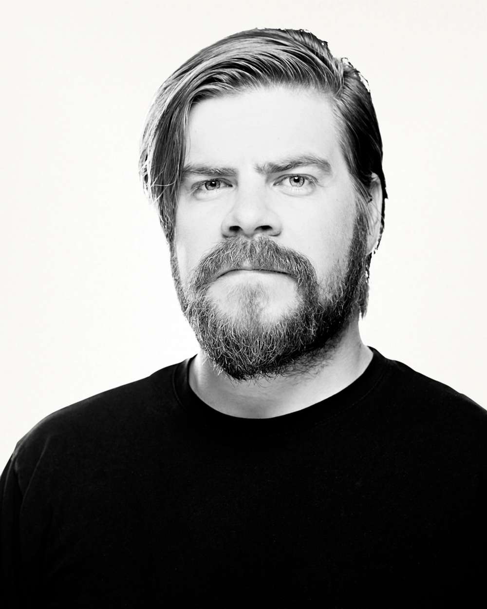 John Emil Jørgensrud