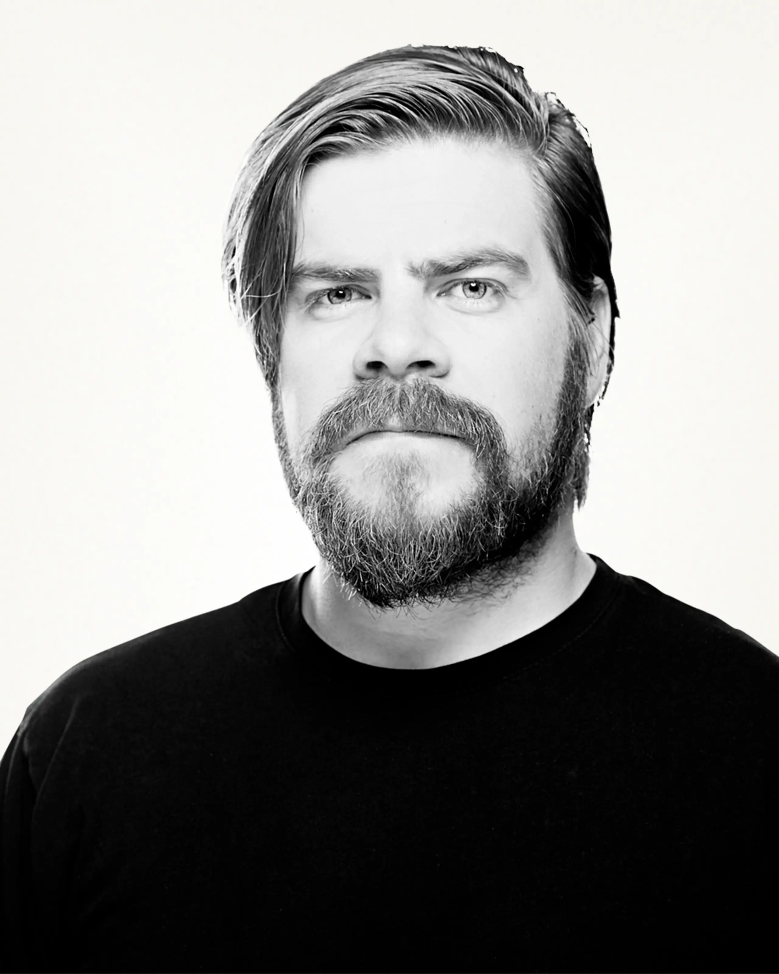 John Emil Jørgensrud