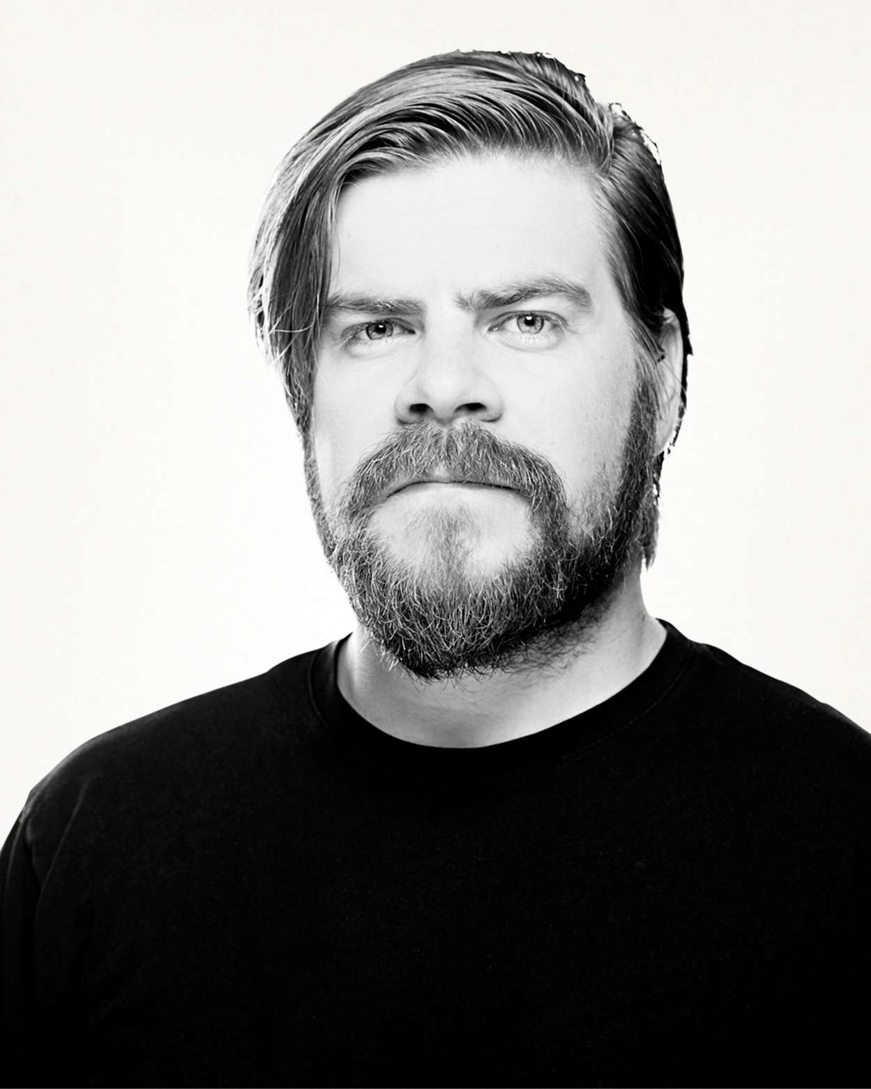John Emil Jørgensrud