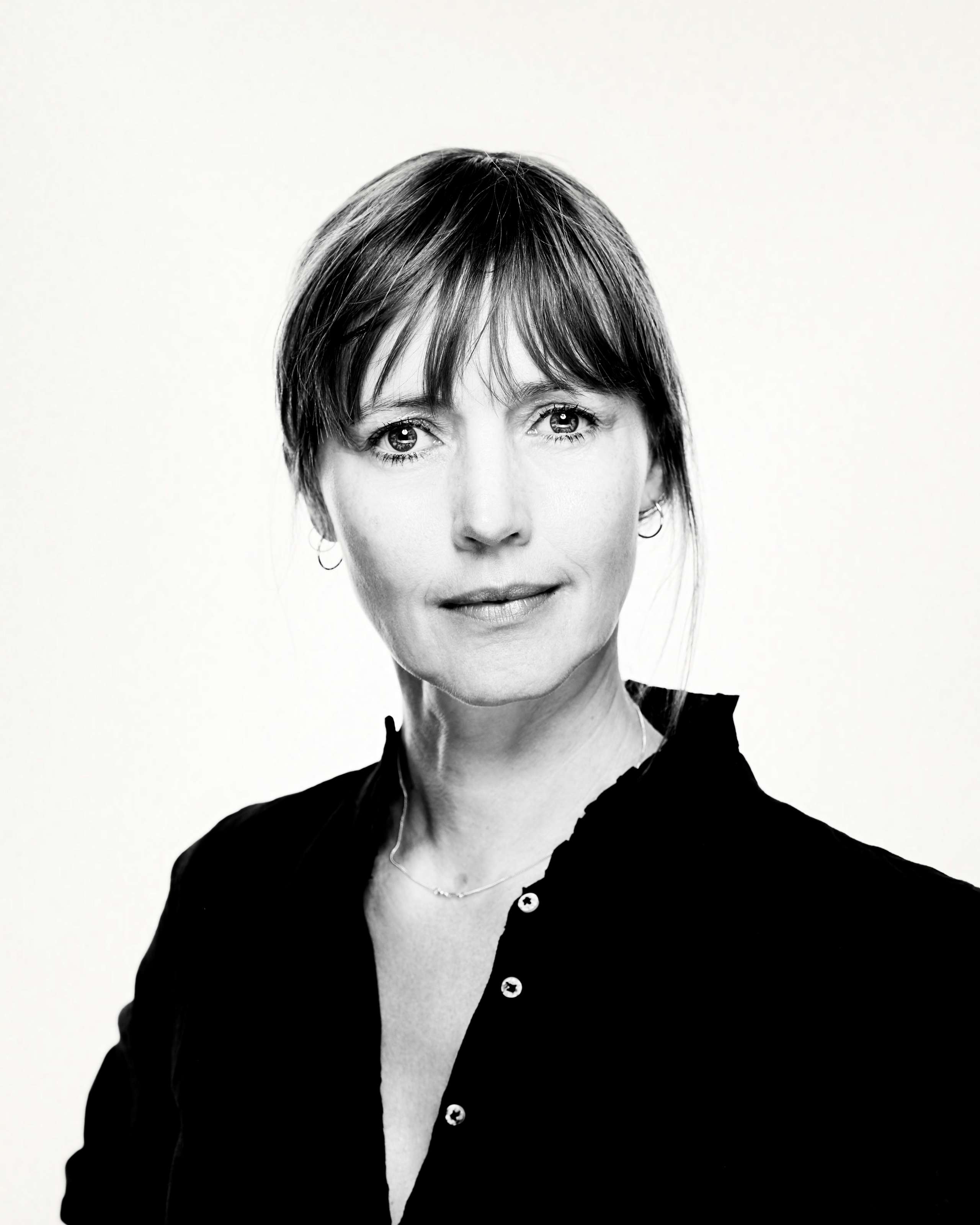 Petronella Barker