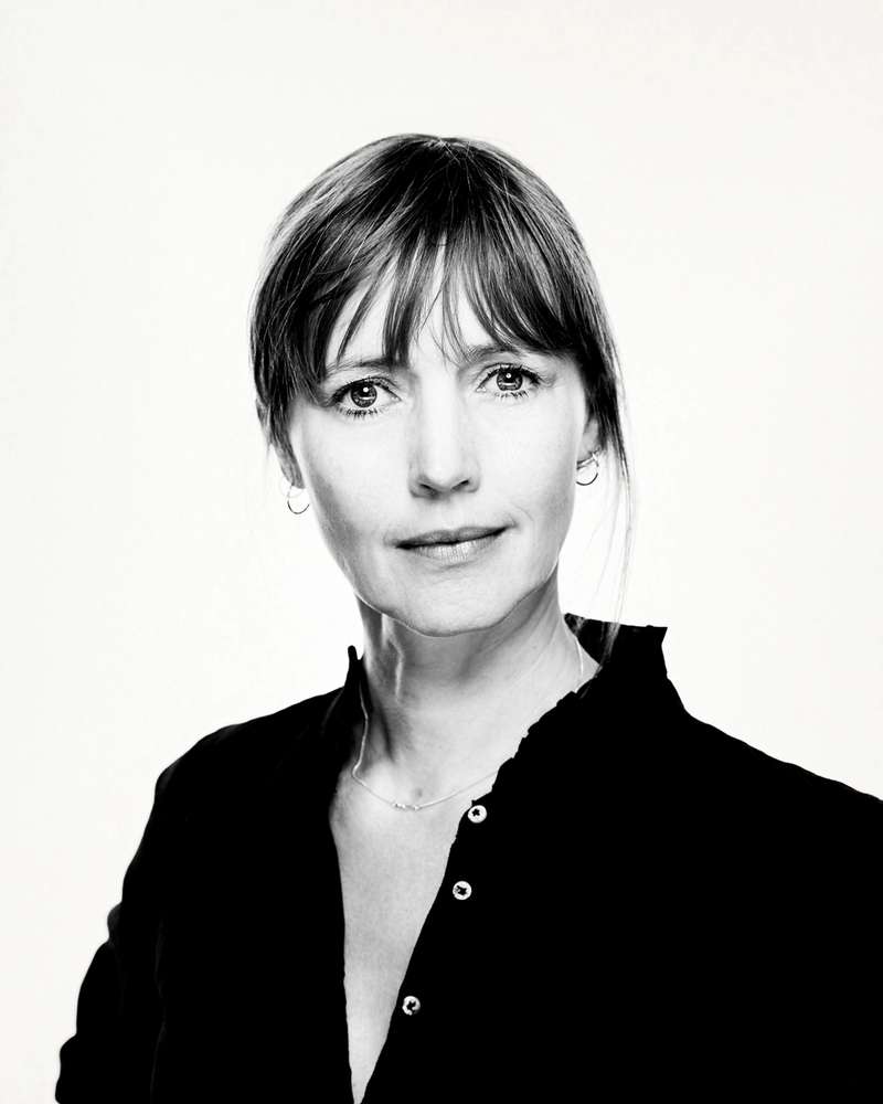 Petronella Barker
