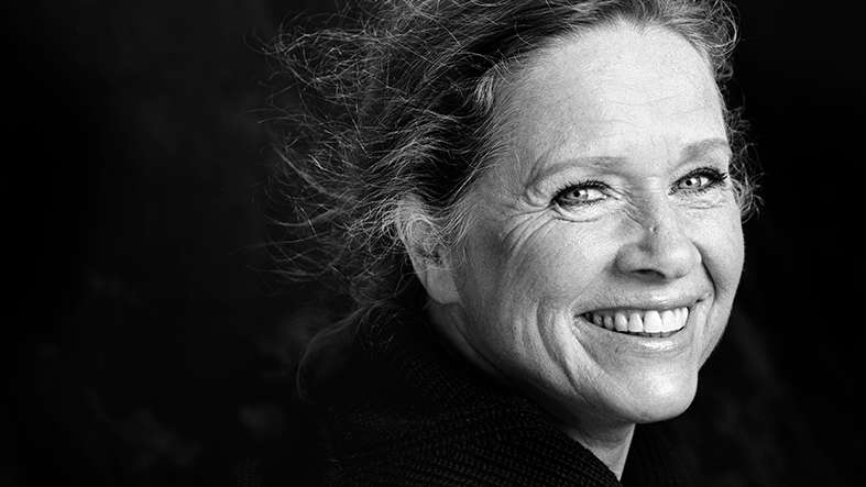 Liv Ullmann
