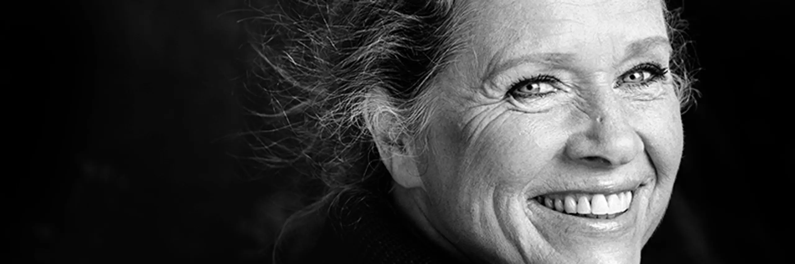 Liv Ullmann