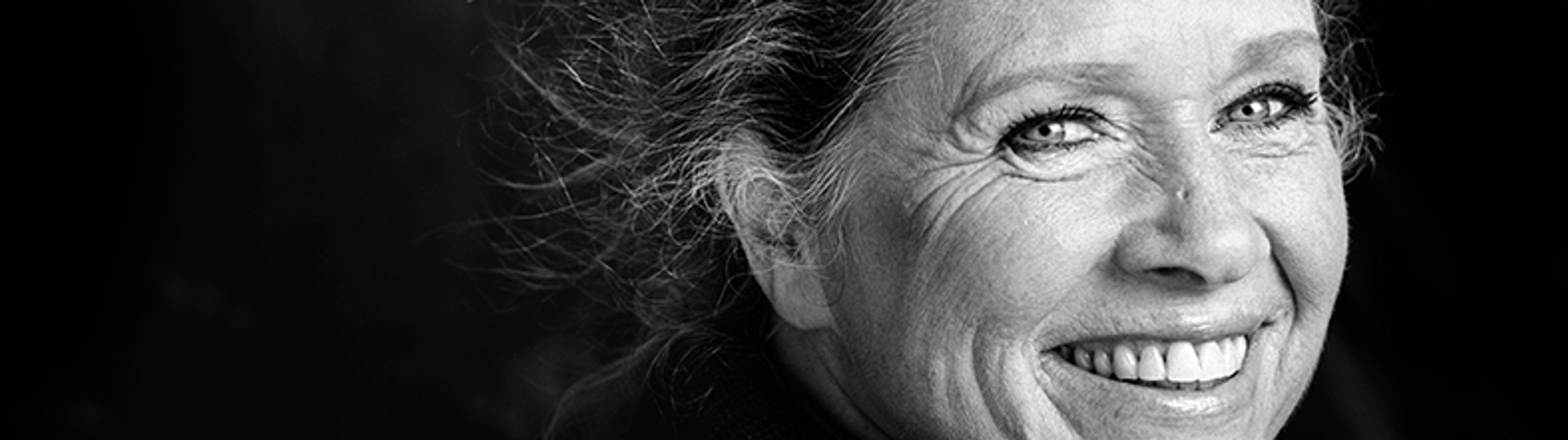 Liv Ullmann