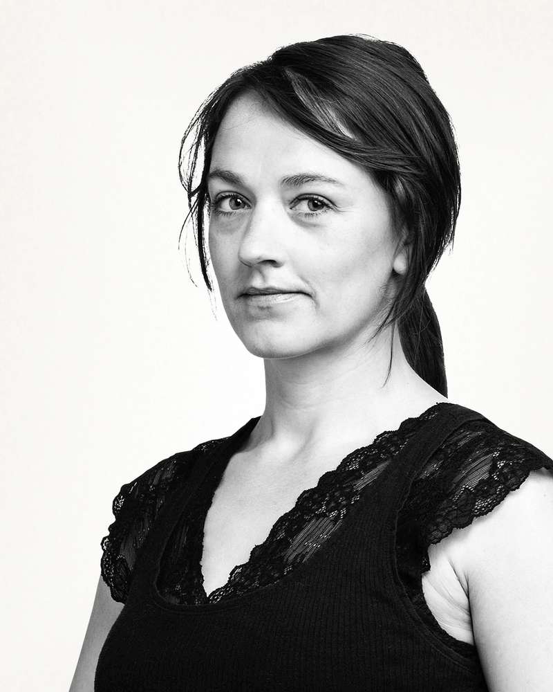 Heidi Goldmann