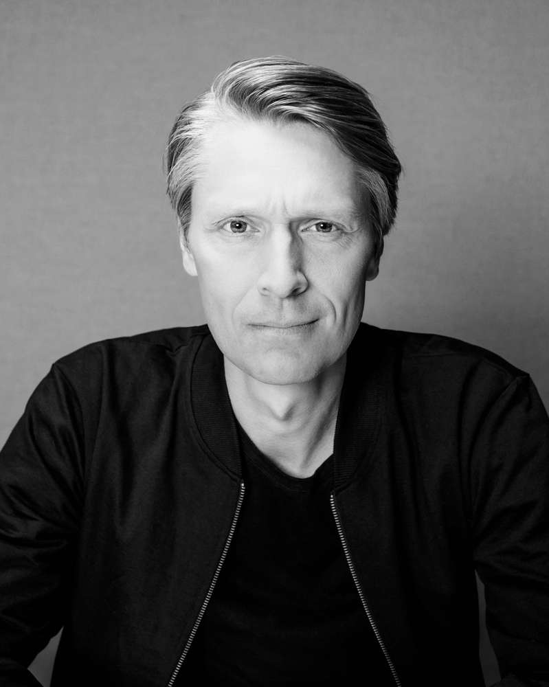 Ola G. Furuseth