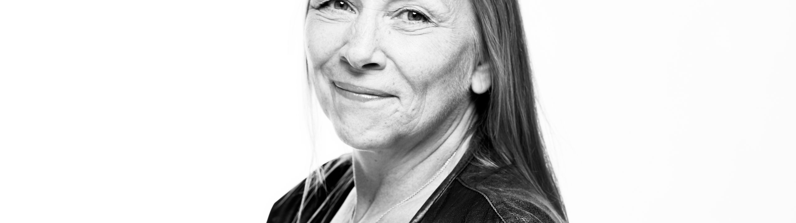 Anne Krigsvoll