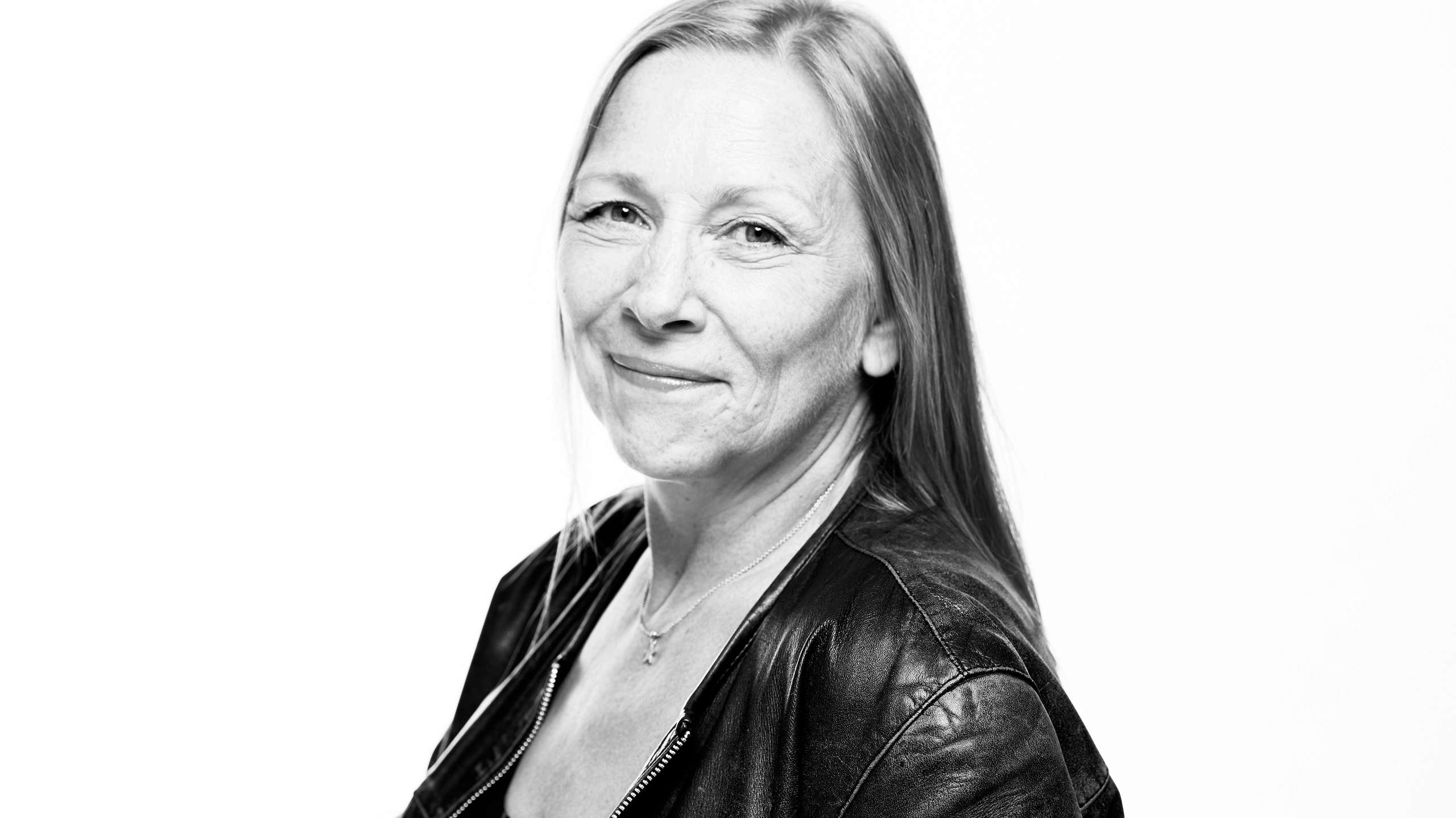 Anne Krigsvoll