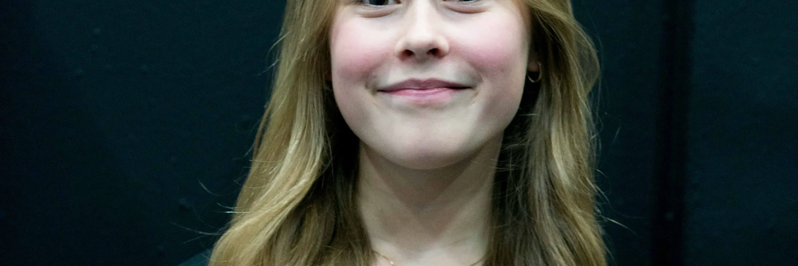 Mina Svendsen Hubert