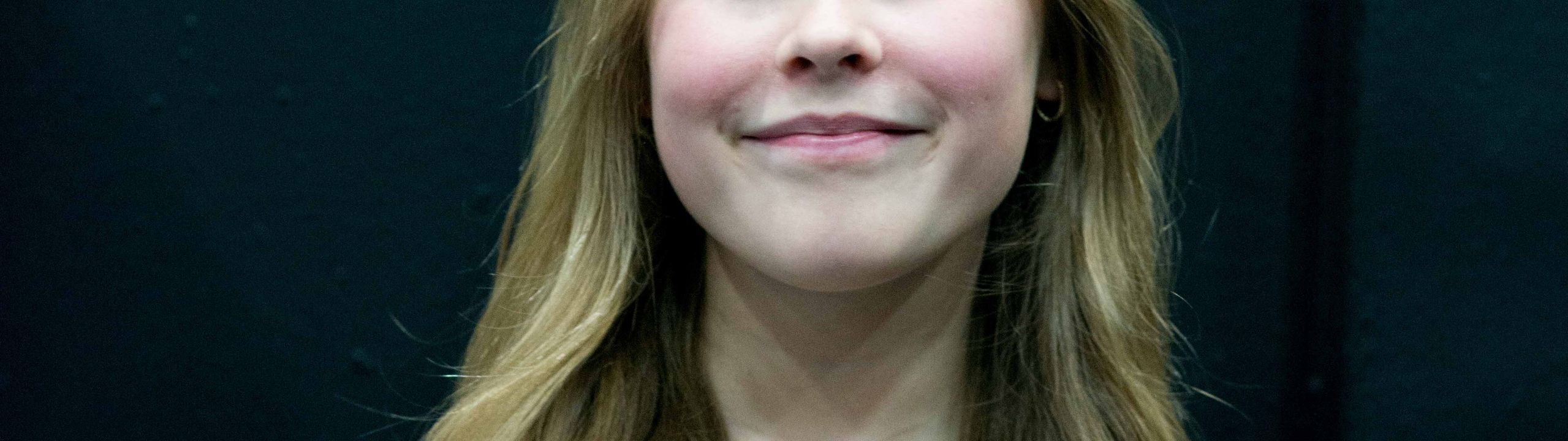 Mina Svendsen Hubert