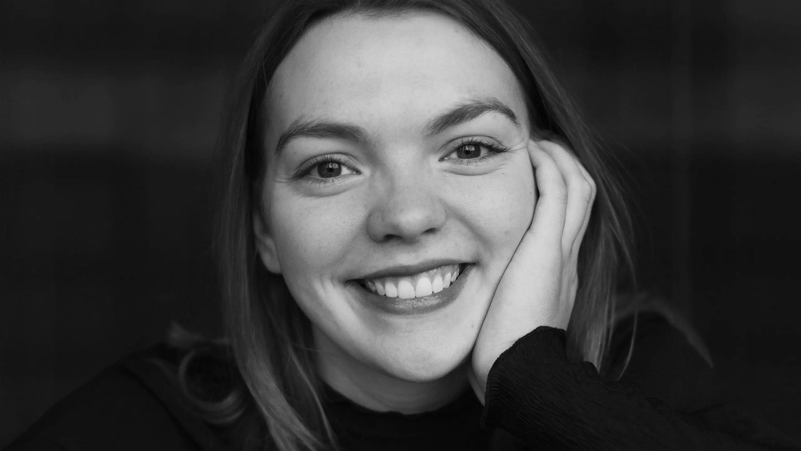 Nora Frølich