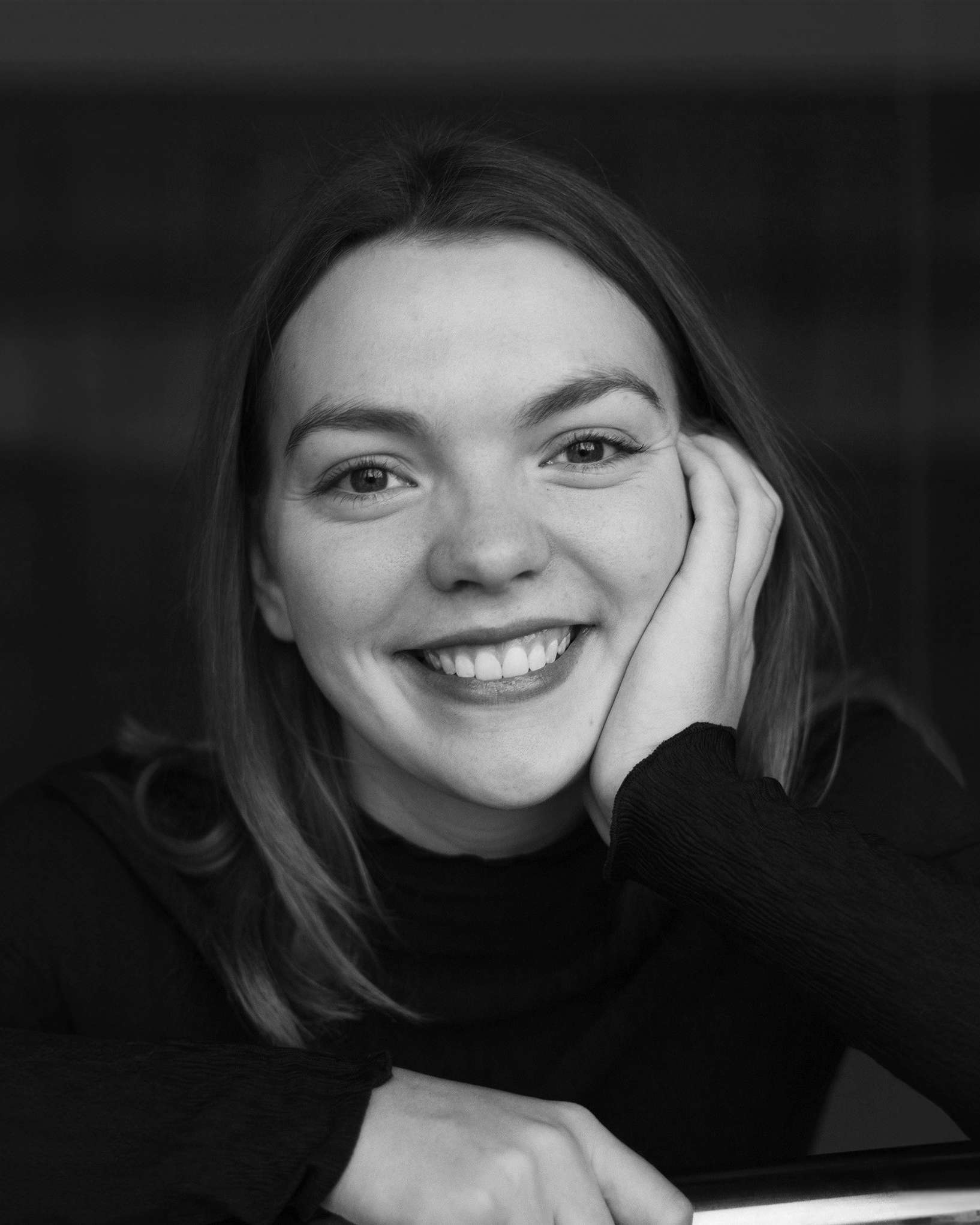 Nora Frølich