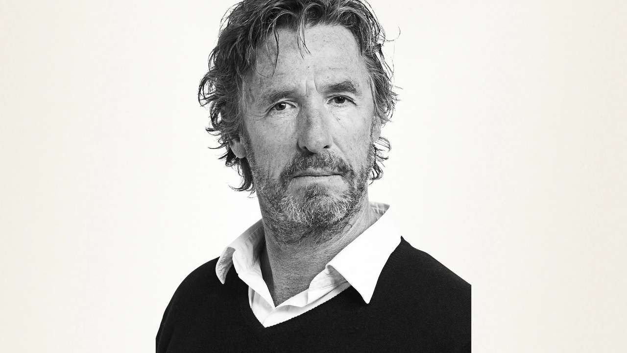 Bjørn Skagestad