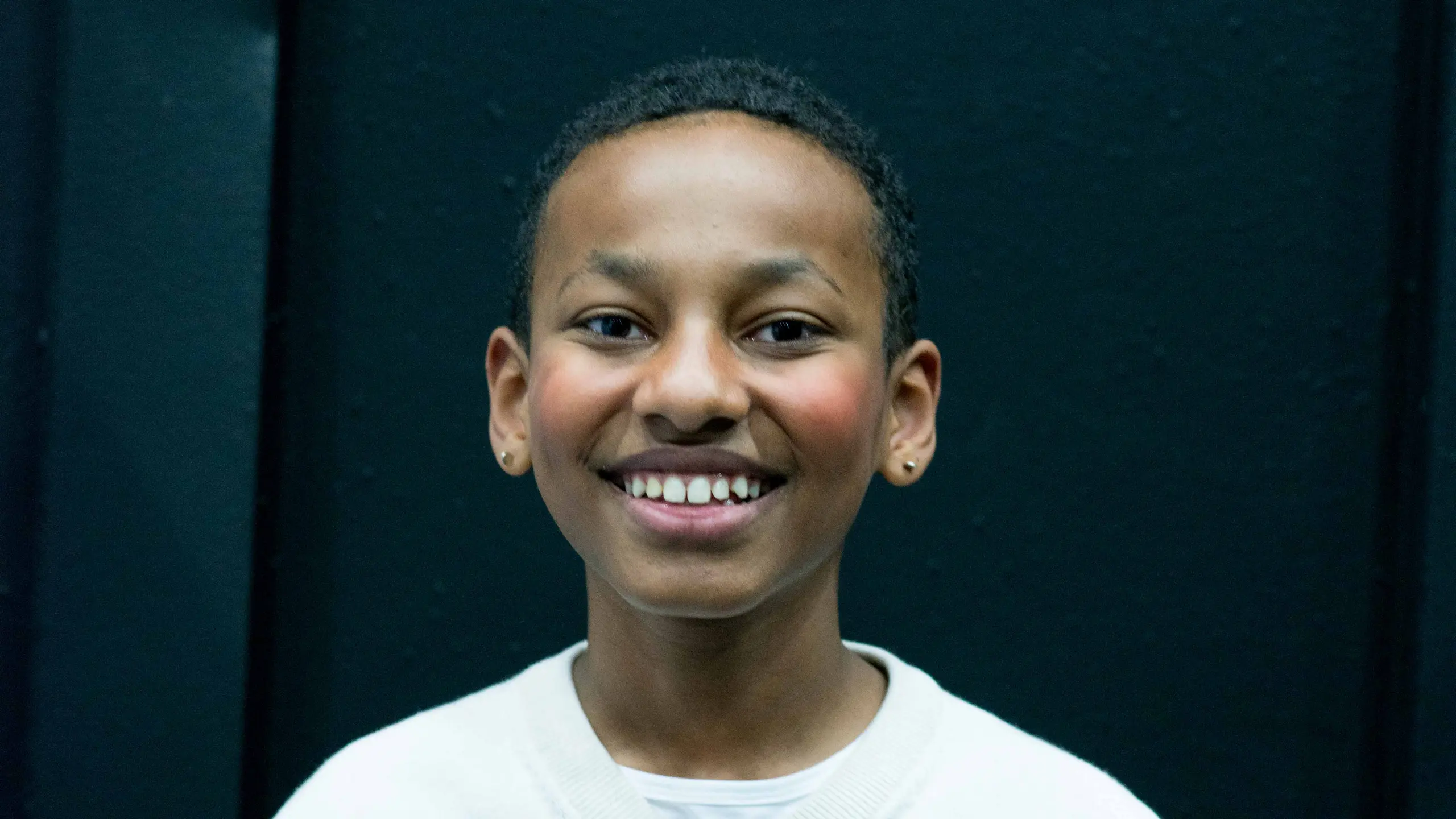 Matheo Emile Olausen