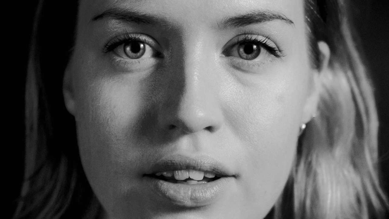 Vilde Moberg