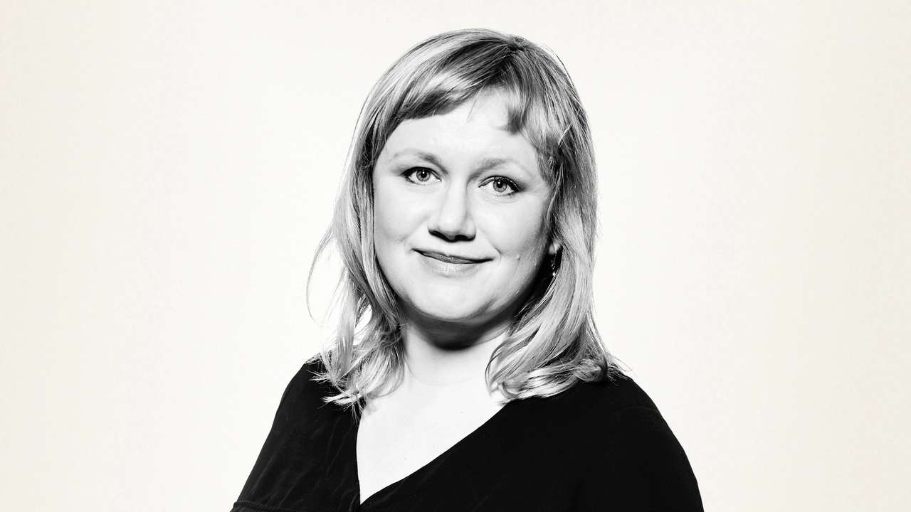 Laila Goody