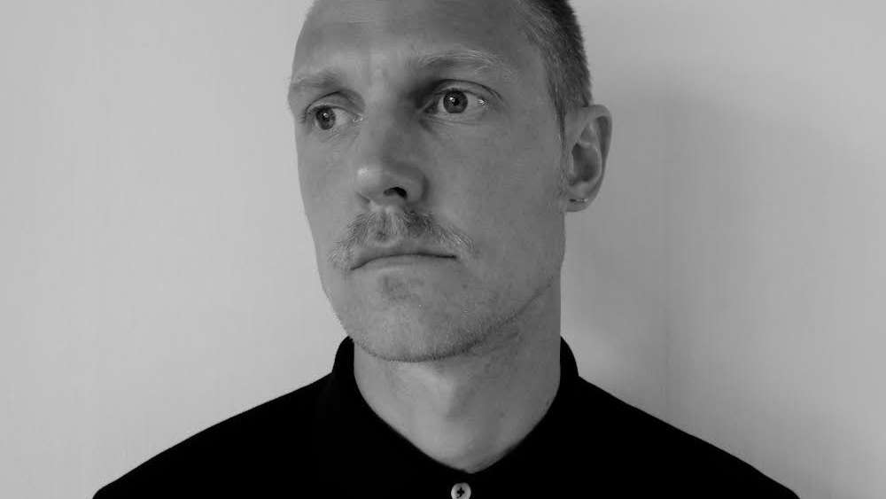 Espen Klouman Høiner