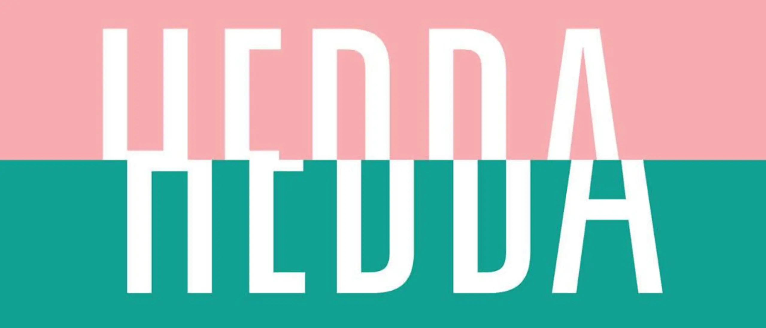 Heddadagenes logo