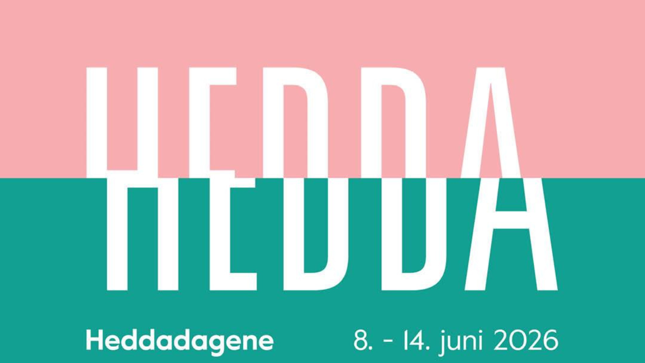 Heddadagenes logo