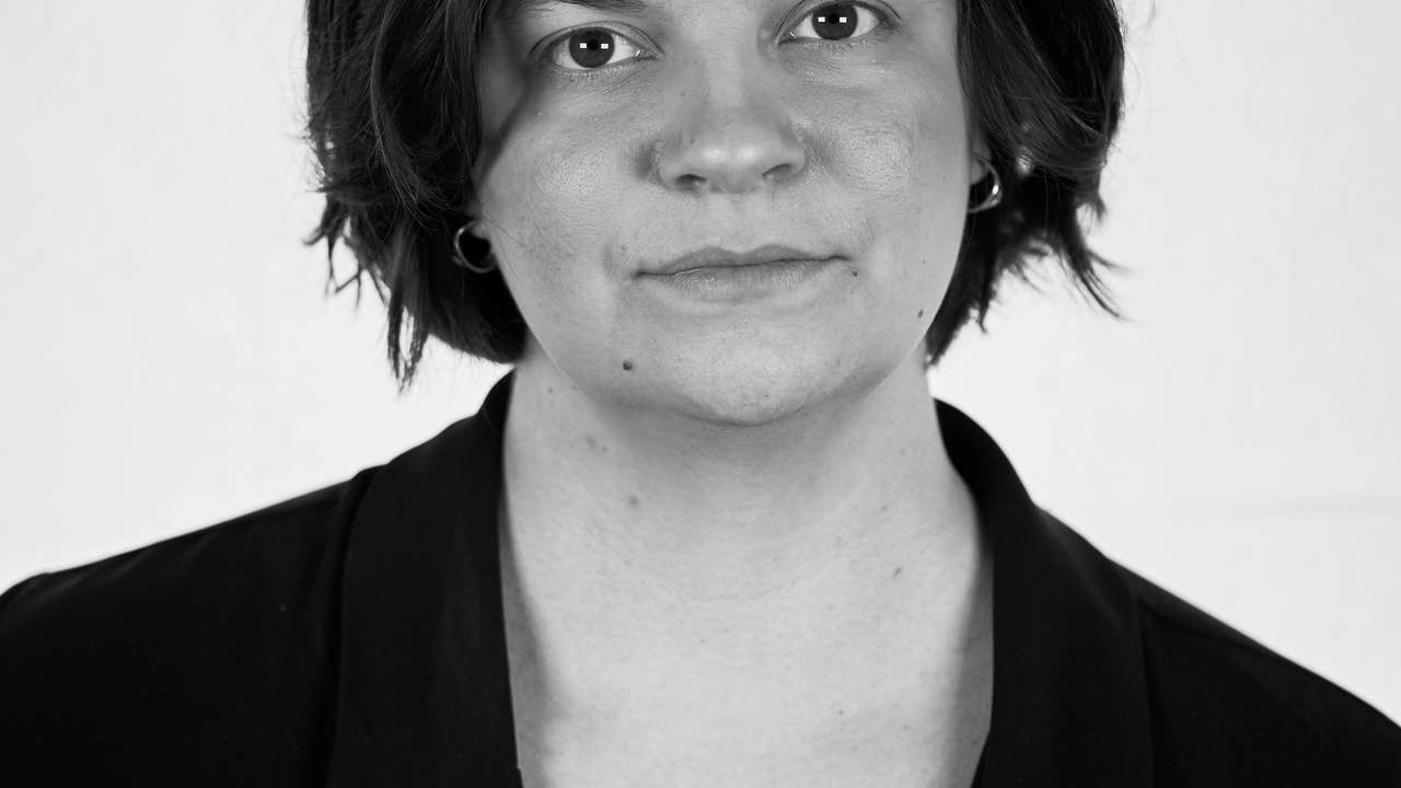 Christina Sleipnes