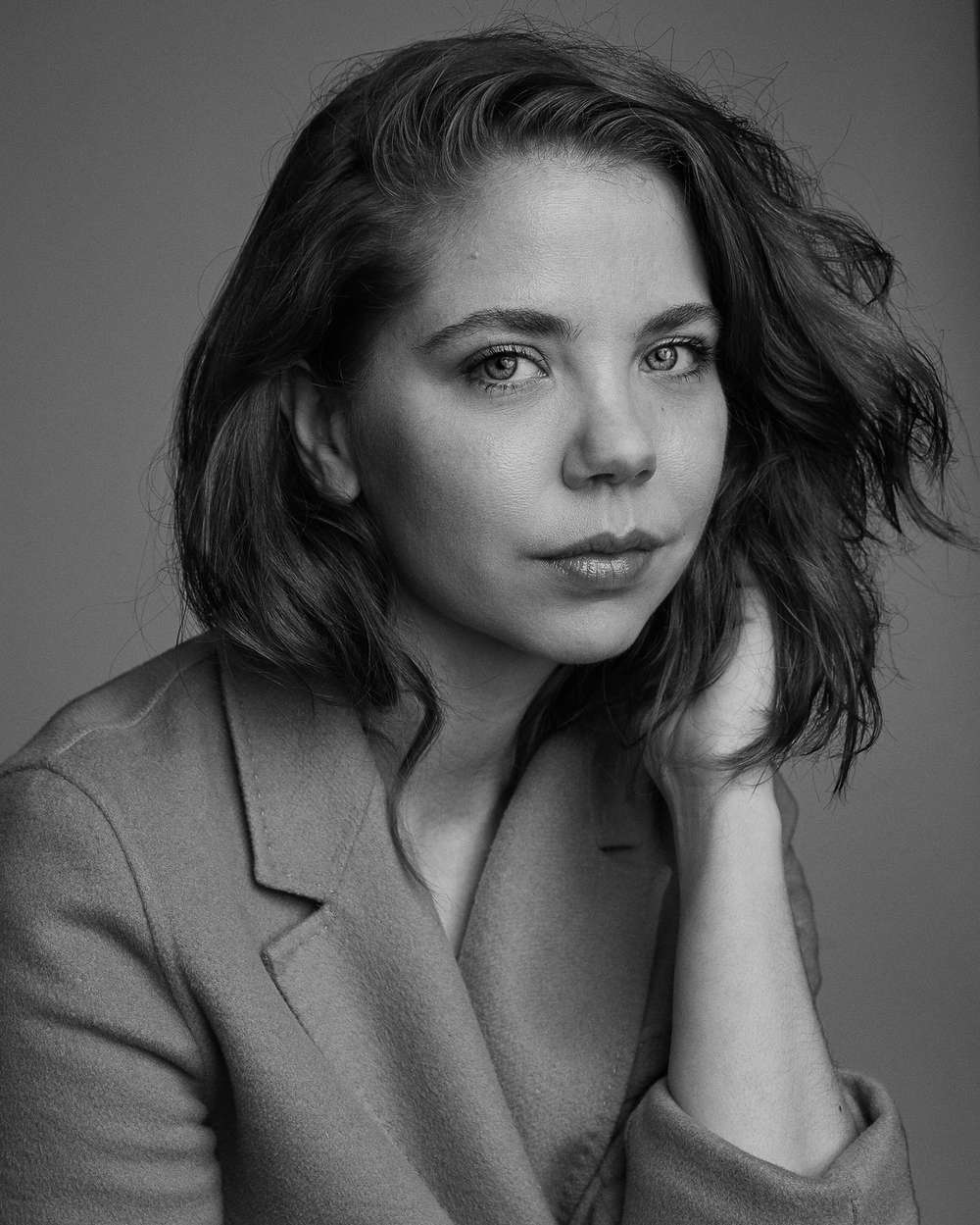 Alexandra Gjerpen