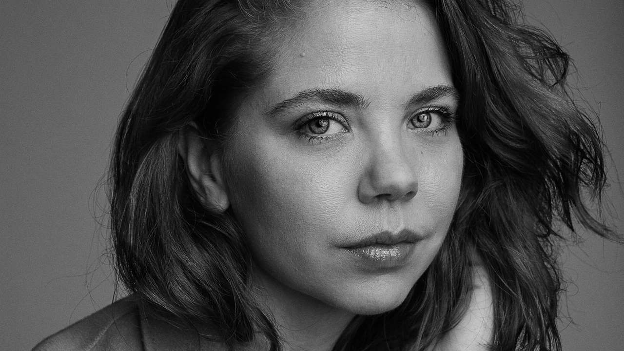 Alexandra Gjerpen