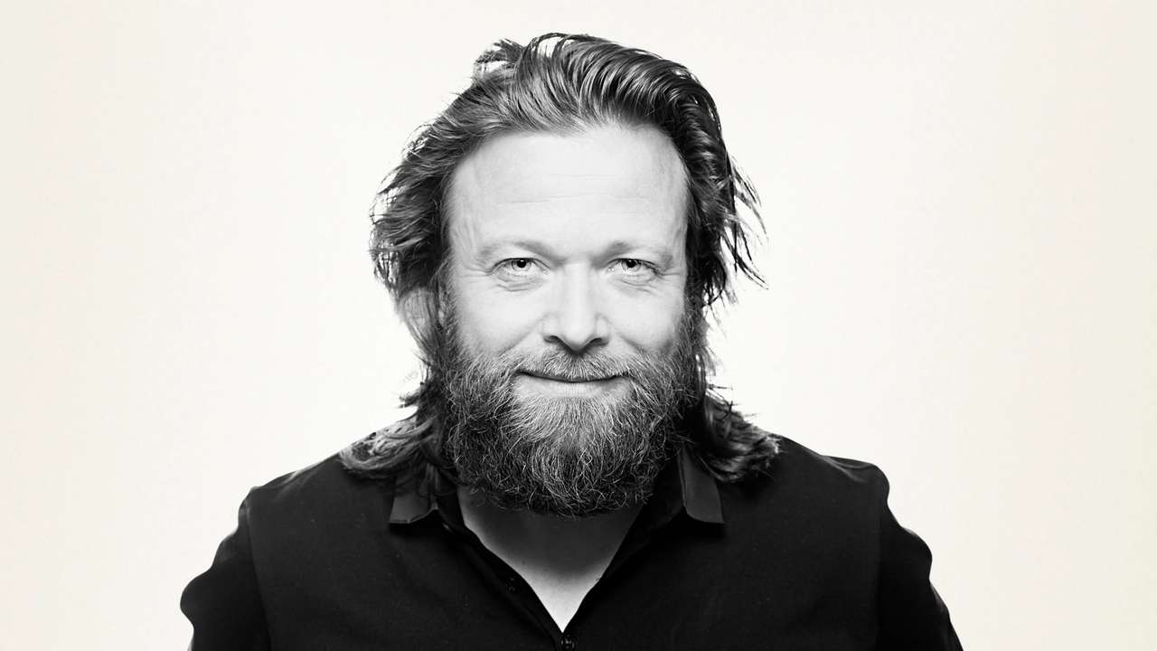Kåre Conradi