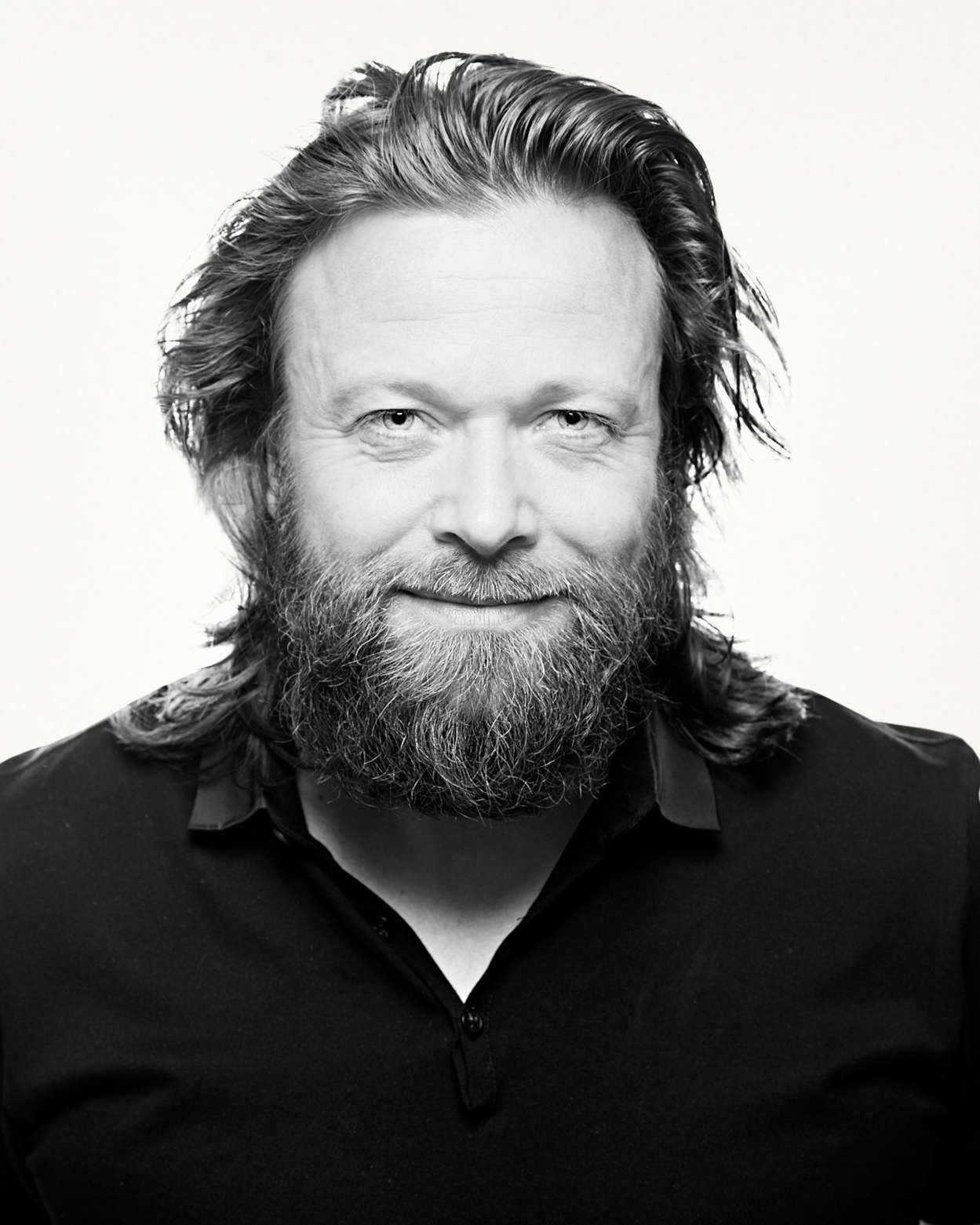 Kåre Conradi