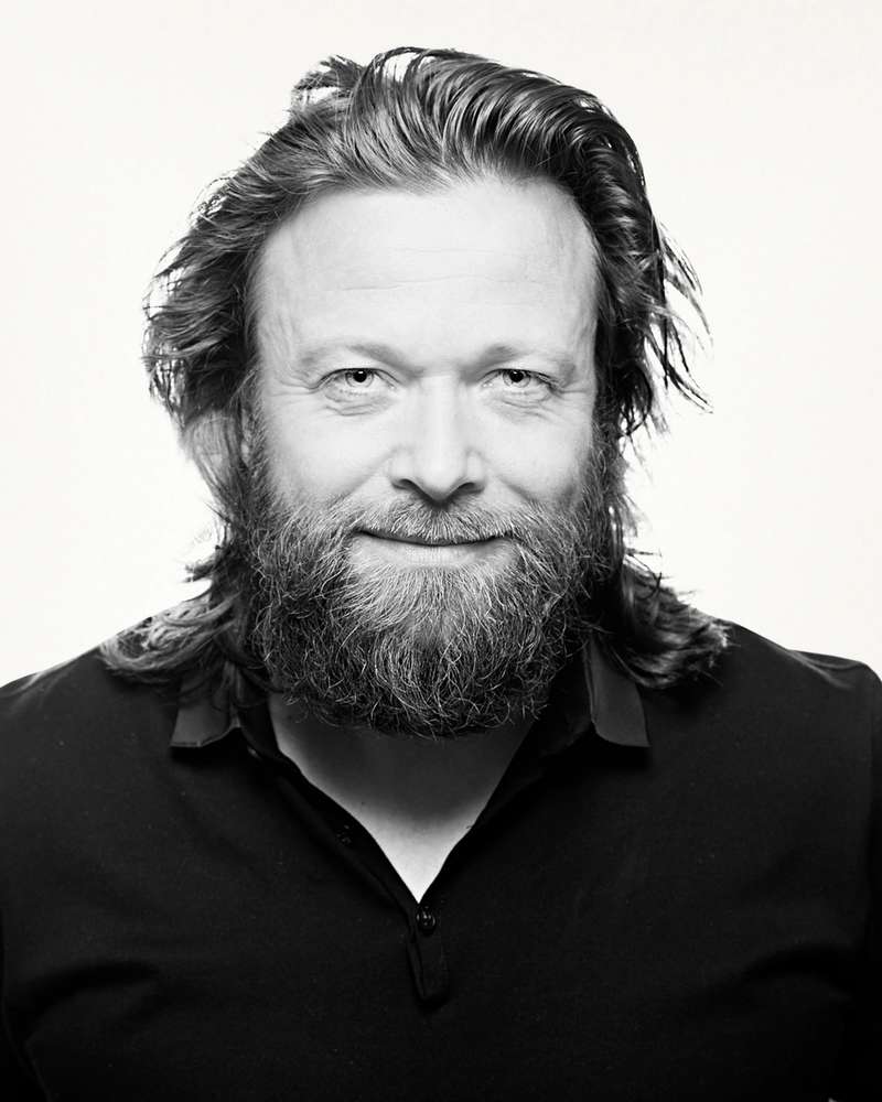 Kåre Conradi