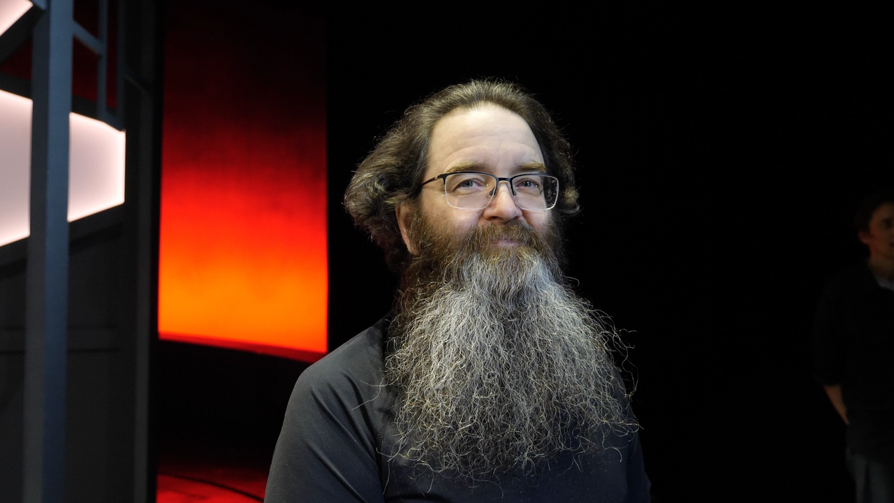 Kjetil Kvist