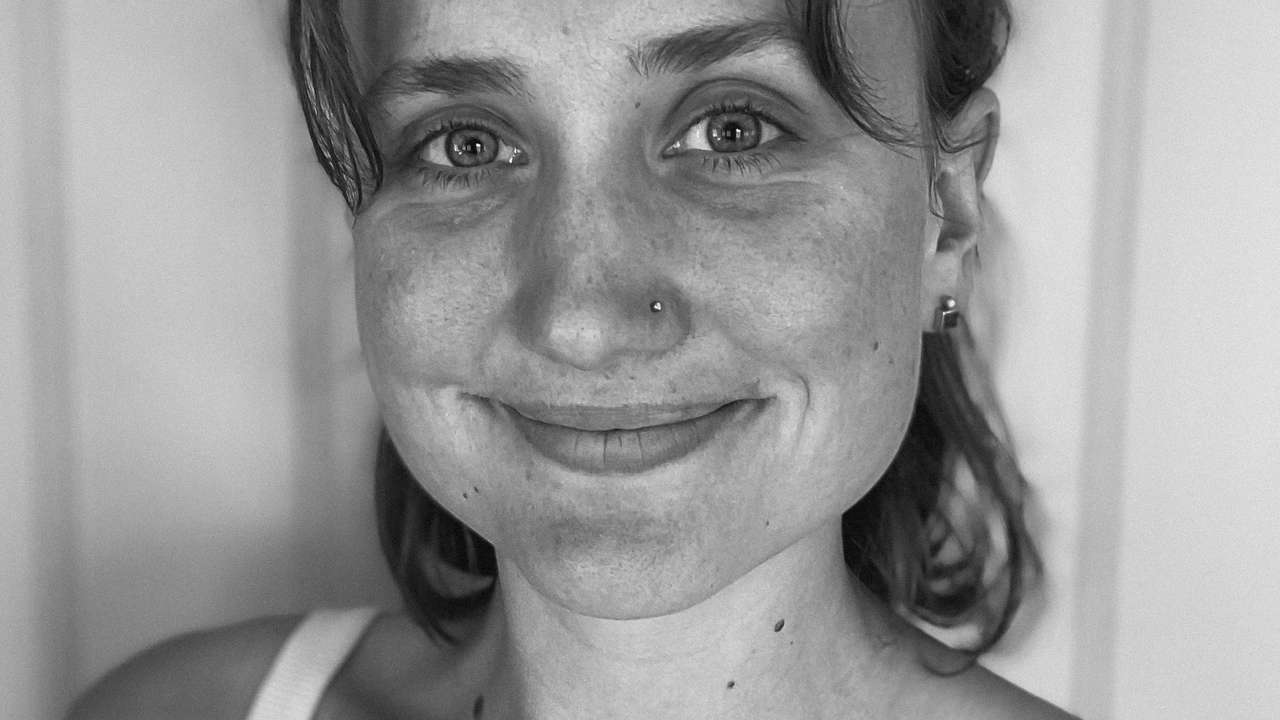Anette Sissener Amundsen