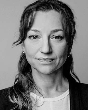 Andrea Bræin Hovig