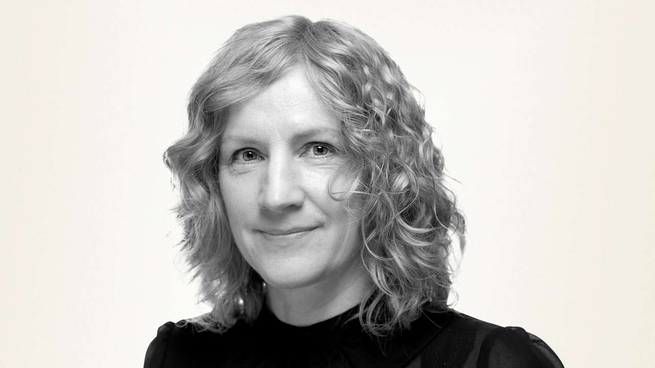 Andrine Sæther