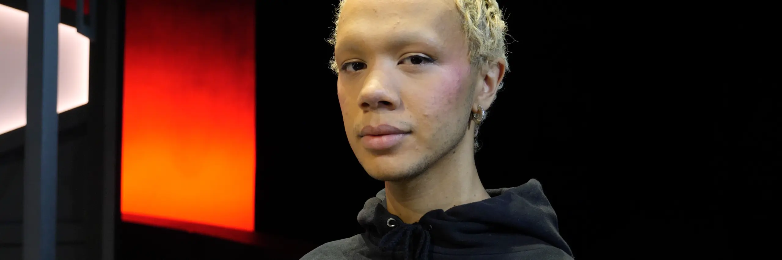 Theo Mekonnen Myking