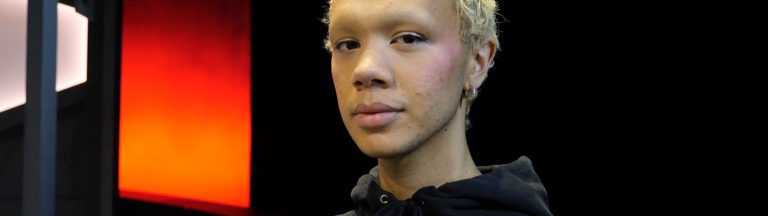 Theo Mekonnen Myking