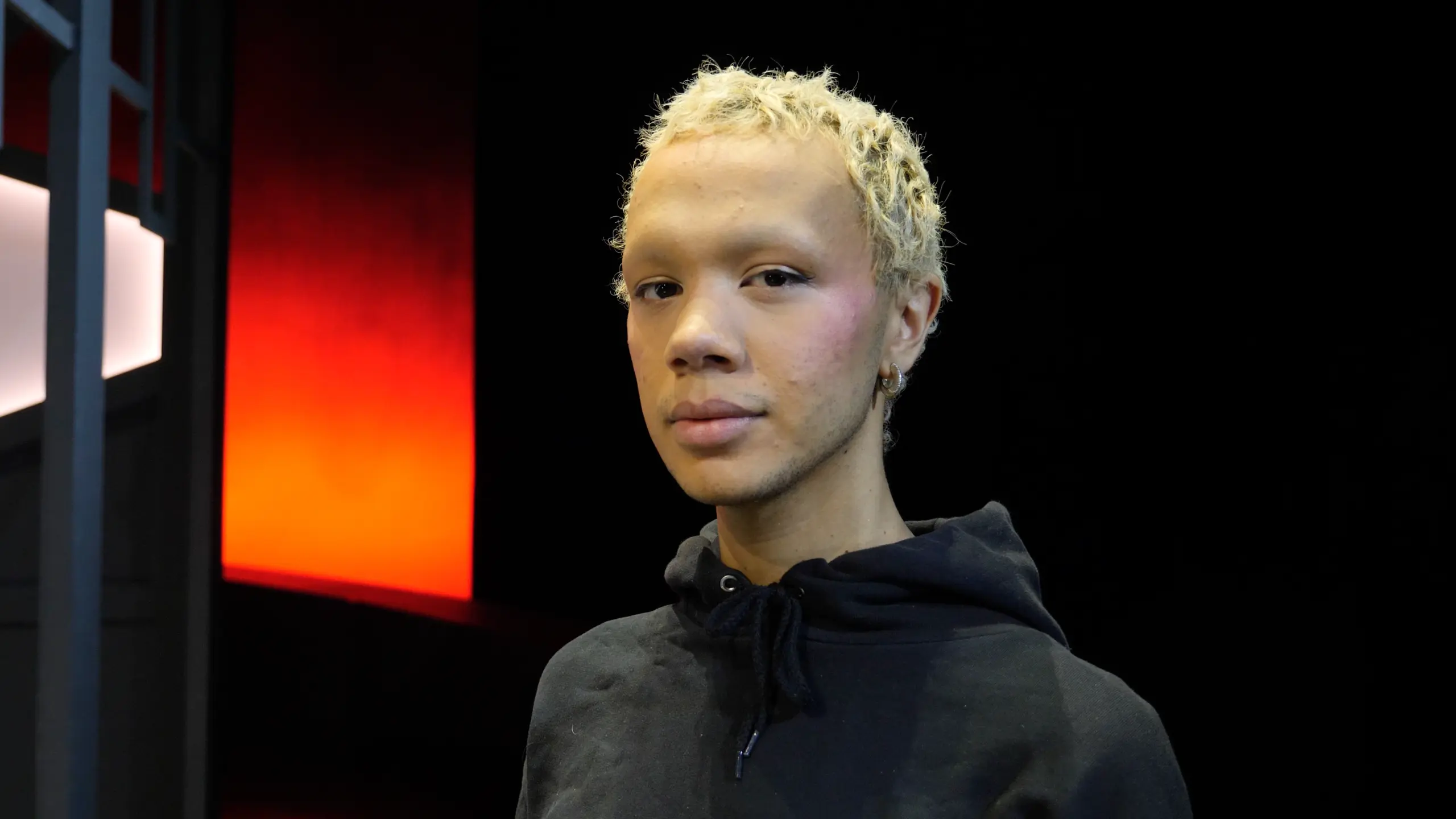 Theo Mekonnen Myking