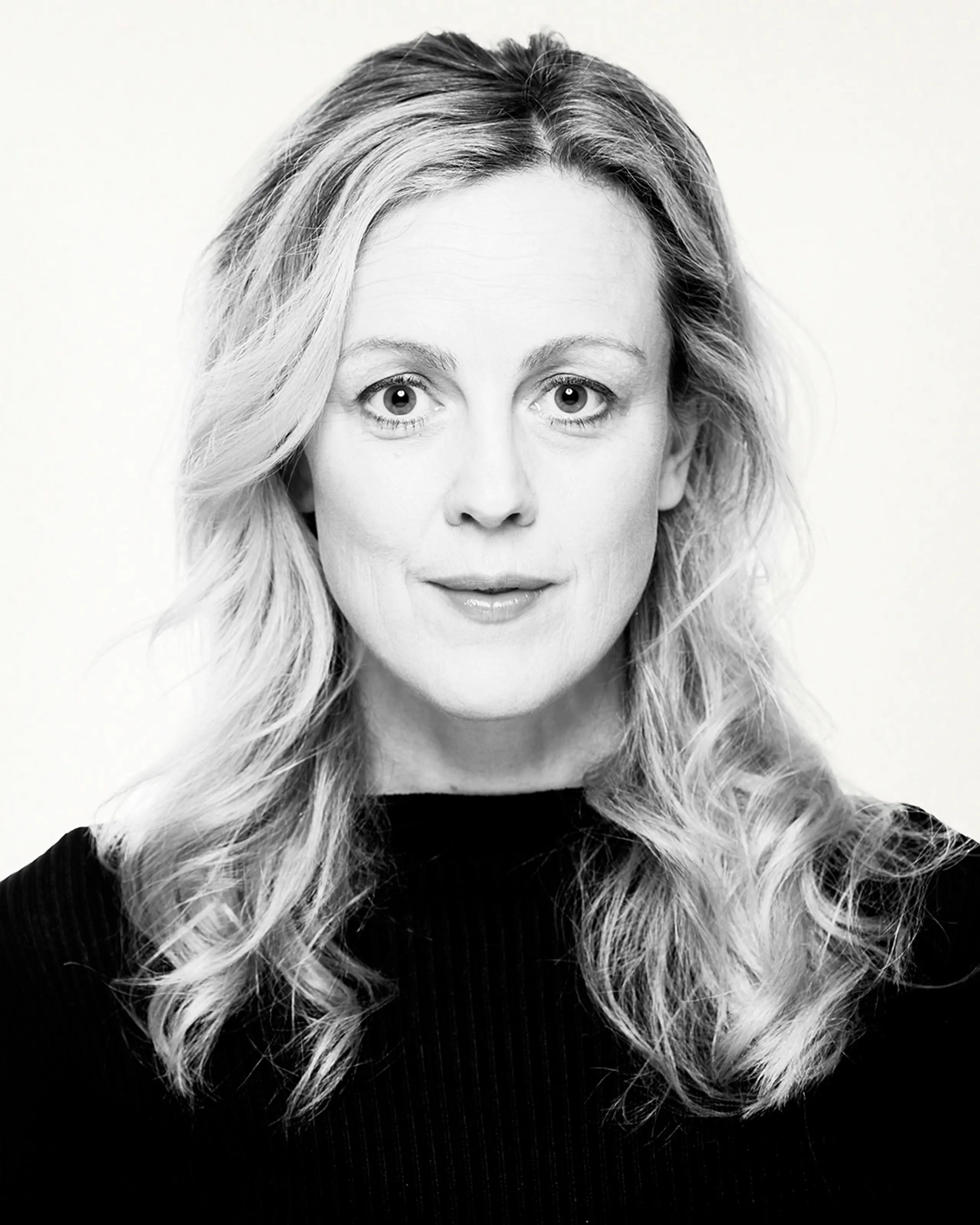 Marian Saastad Ottesen