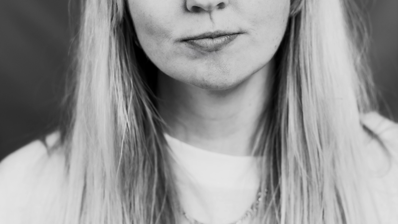 Linn Bjørnvik Grøder