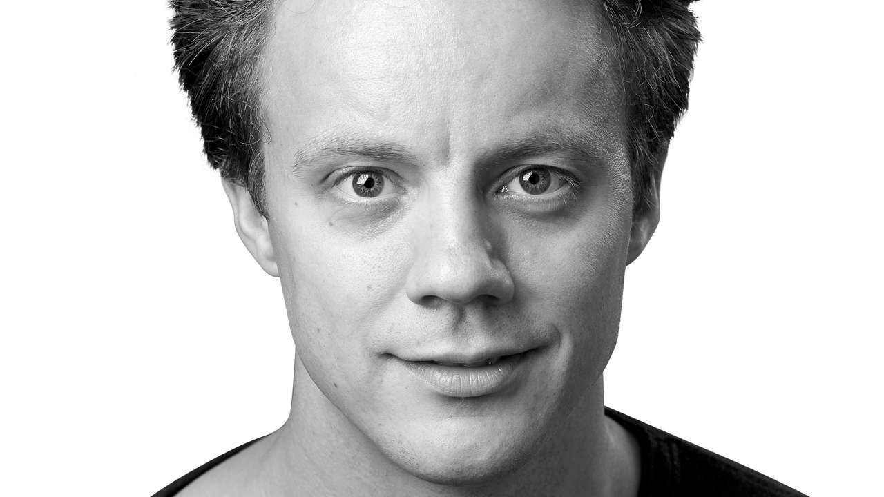Espen Mauno