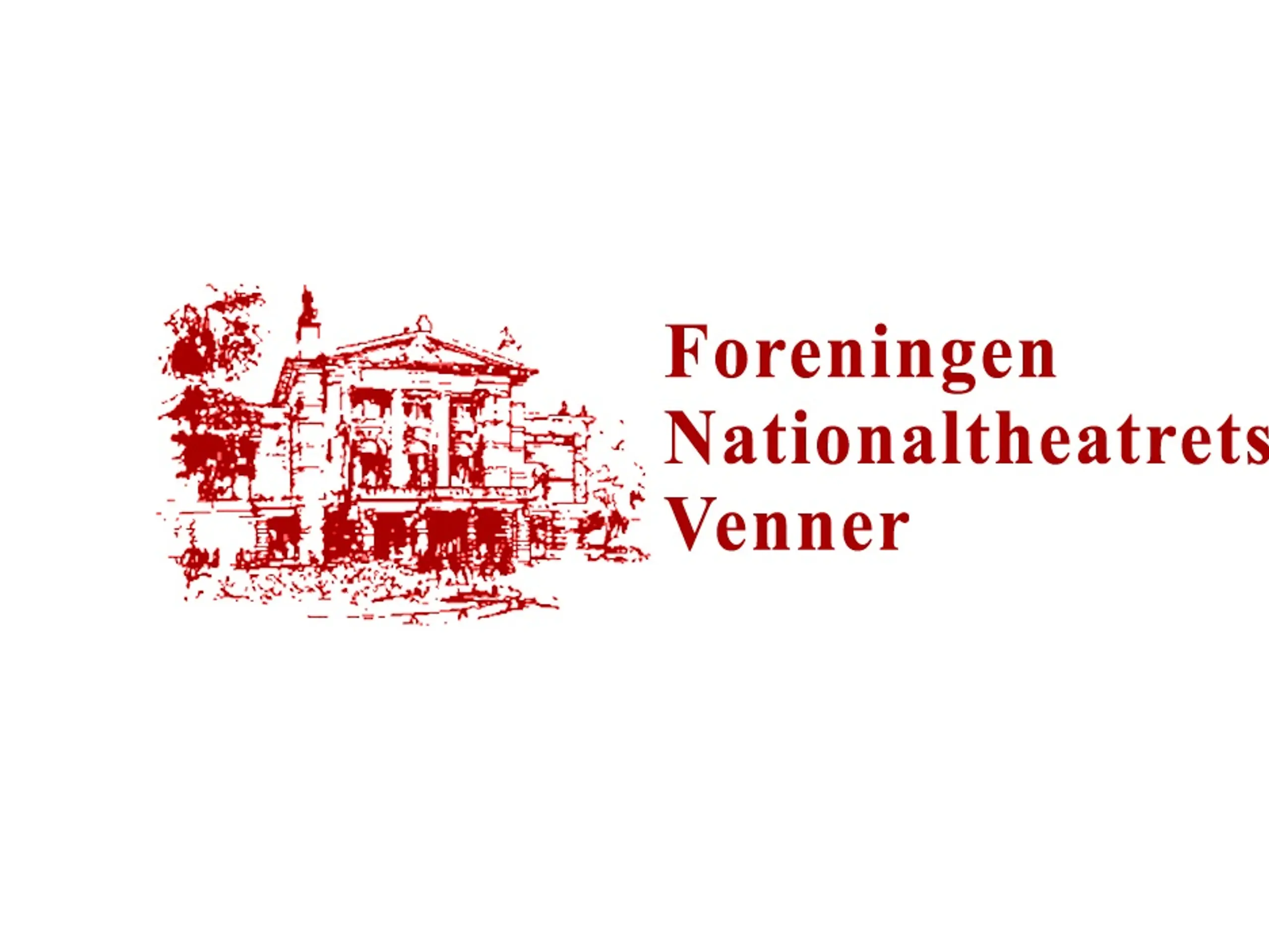 Nationaltheatrets venner