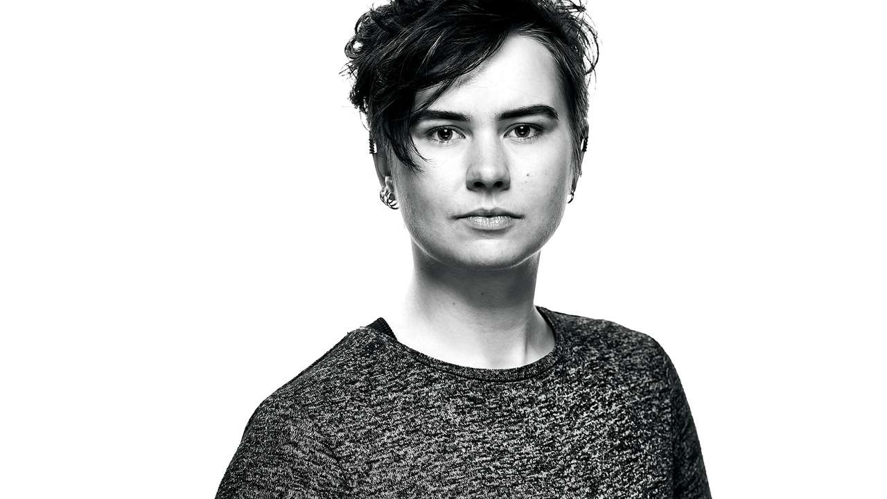 Åshild Brinchmann