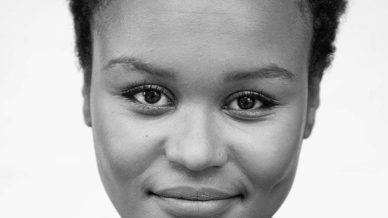 Jae Nyamburah