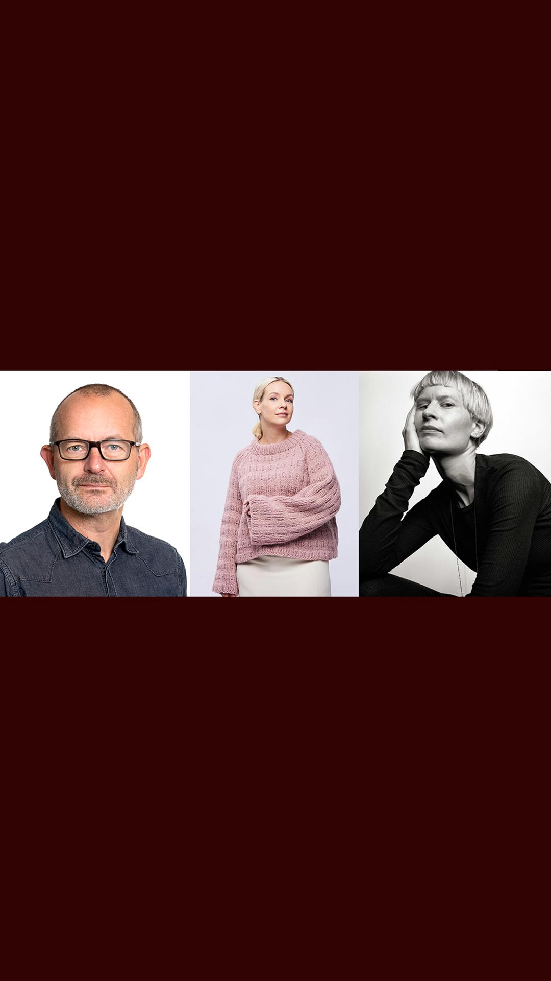 Musikksalong: Lyd og smerte