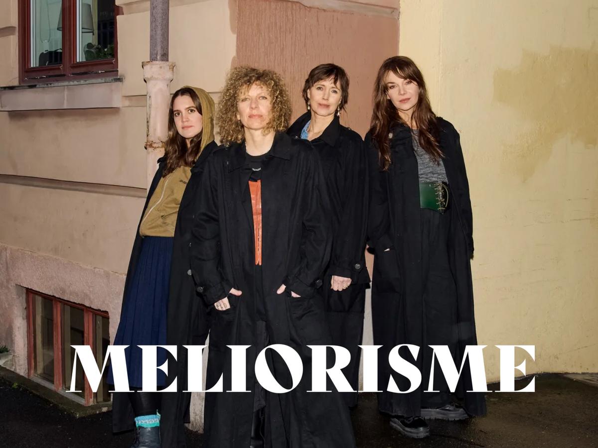 Meliorisme