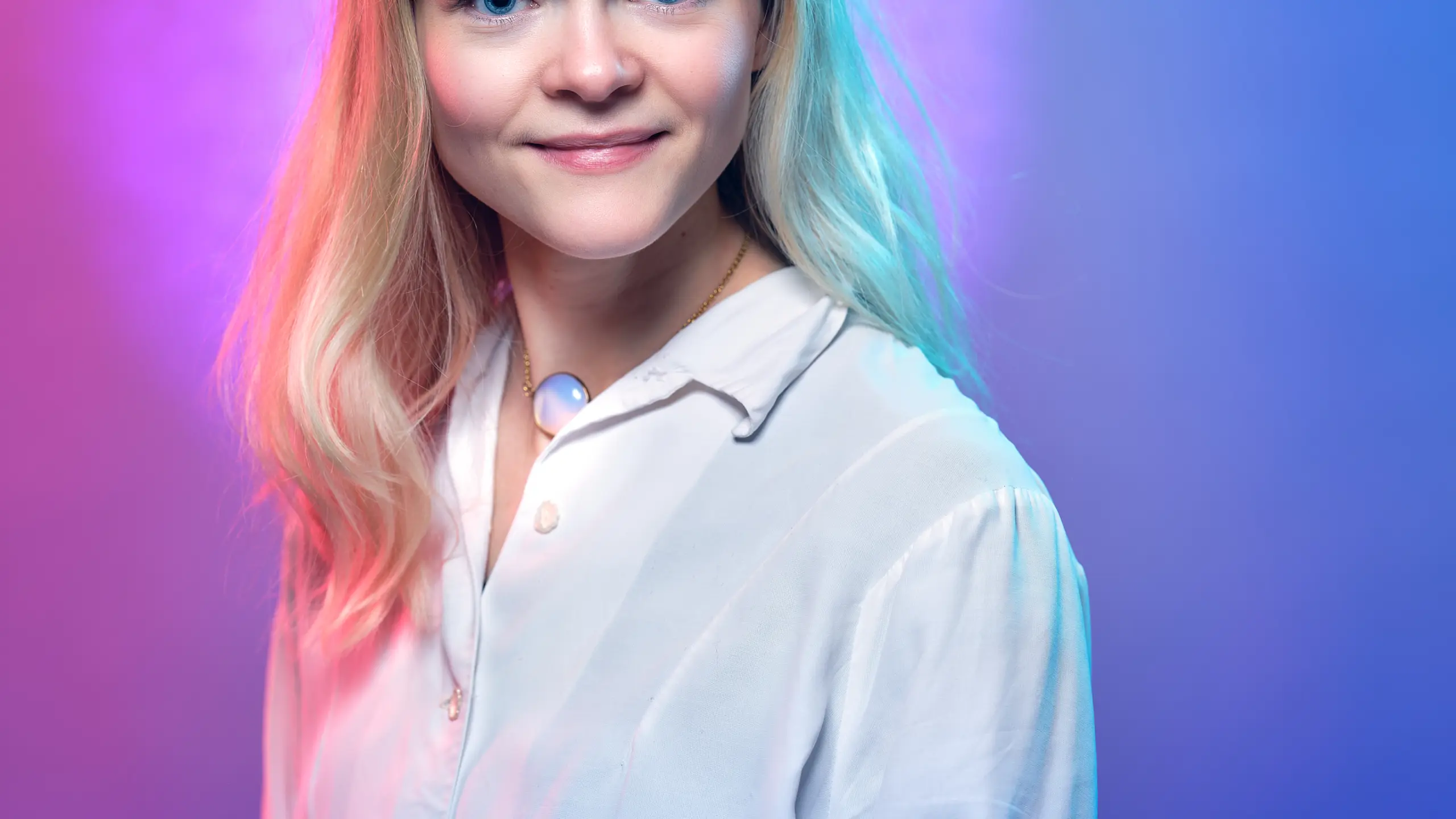 Monica Dybwad
