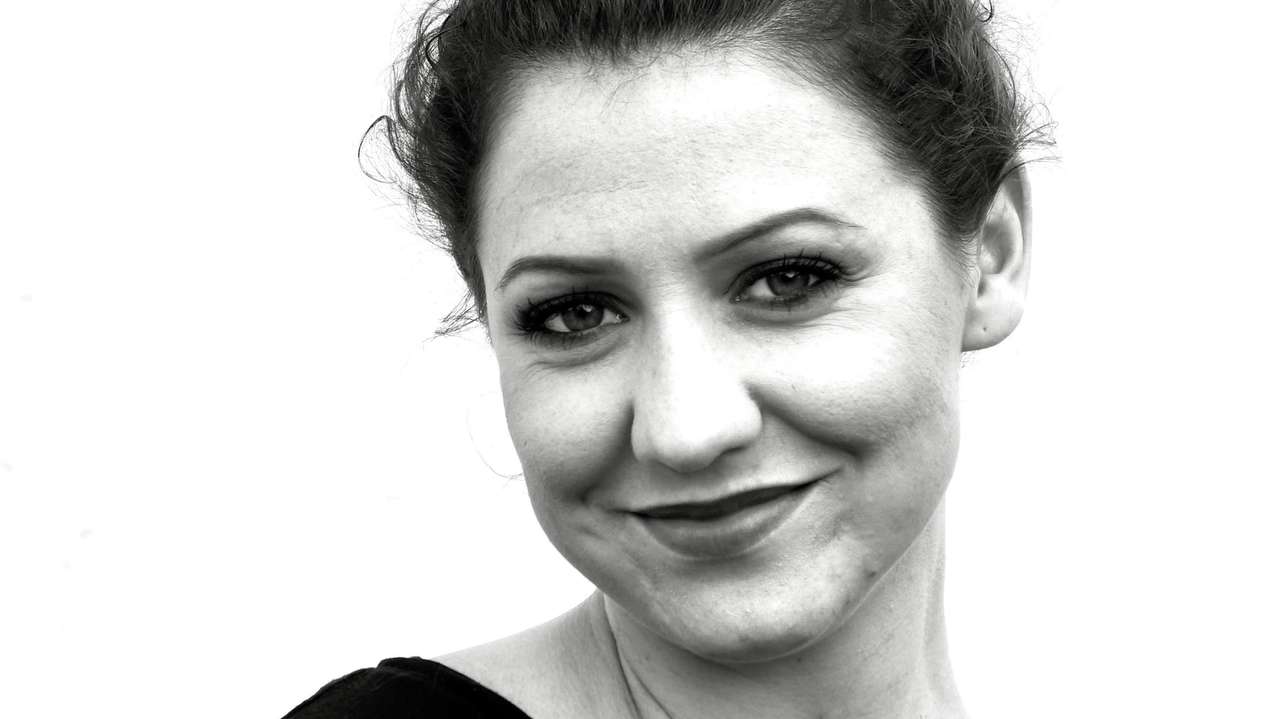 Benedicte Søreng
