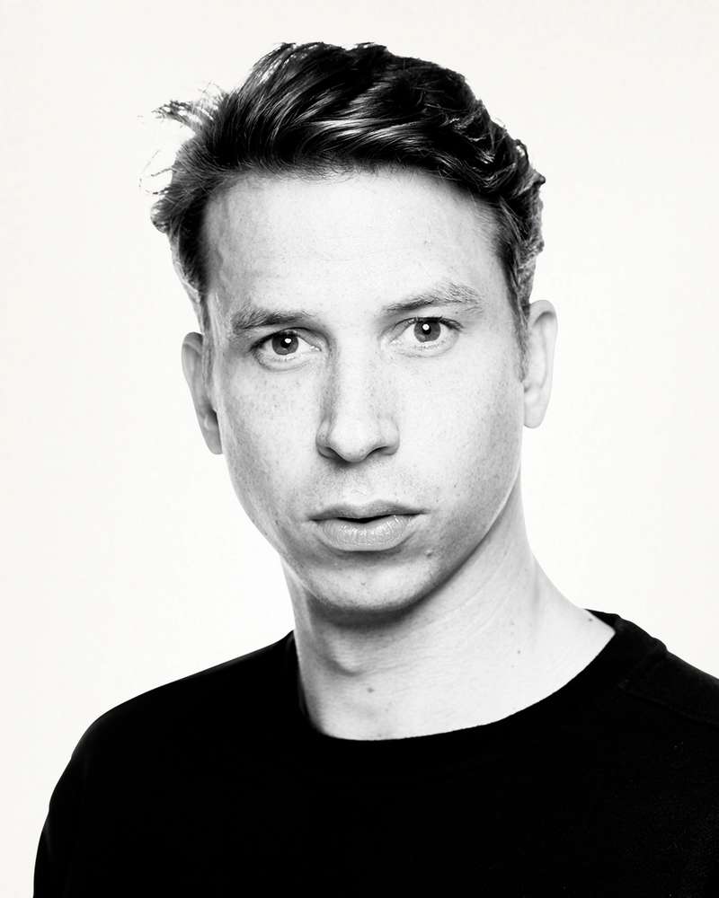 Herbert Nordrum