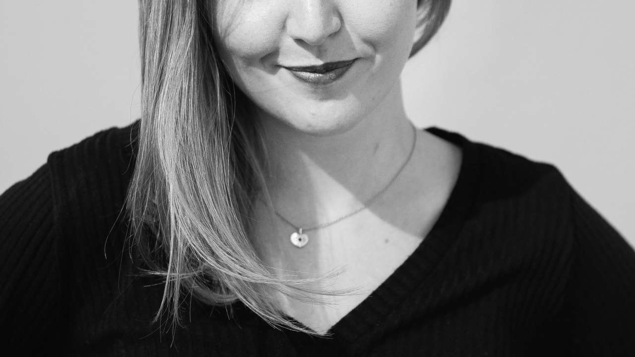Rebekka Jynge