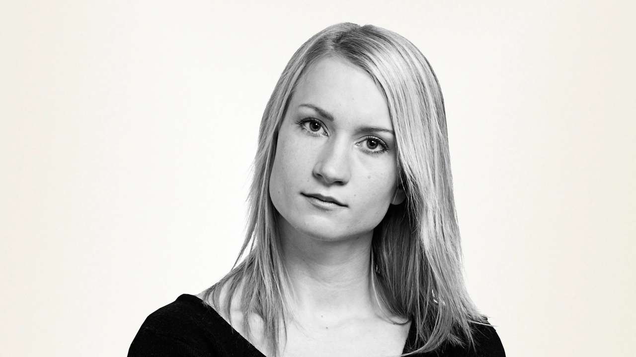 Birgitte Larsen